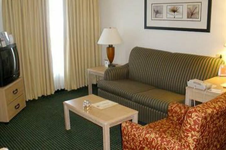 Hotel Residence Inn Phoenix Glendale/ Peoria
