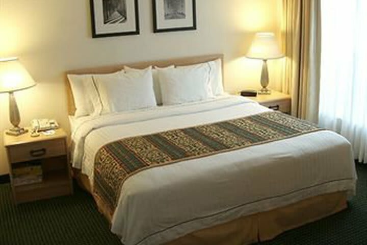 Hotel Residence Inn Phoenix Glendale/ Peoria