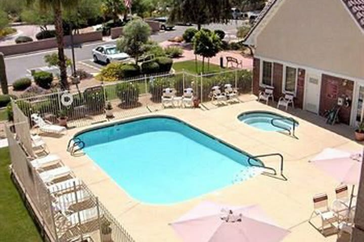 Hotel Residence Inn Phoenix Glendale/ Peoria