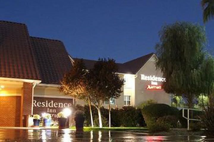 Hotel Residence Inn Phoenix Glendale/ Peoria