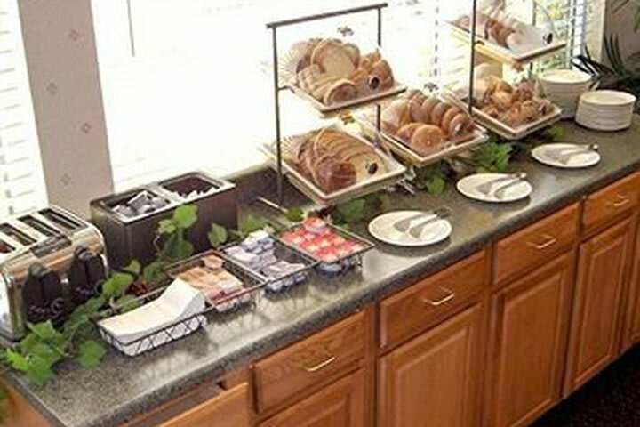 Hotel Residence Inn Phoenix Glendale/ Peoria