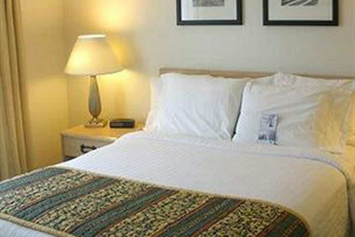 Hotel Residence Inn Phoenix Glendale/ Peoria