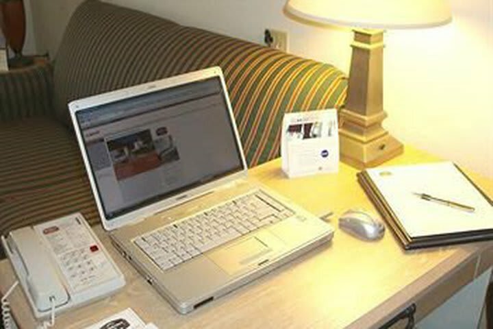 Hotel Residence Inn Phoenix Glendale/ Peoria