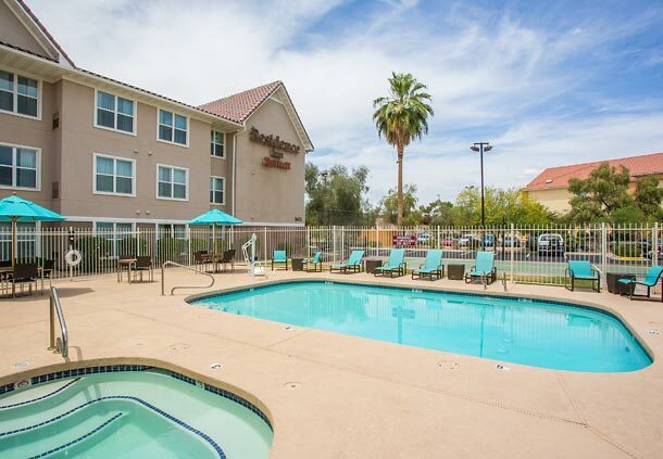 Hotel Residence Inn Phoenix Glendale/ Peoria
