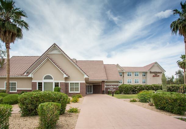 Hotel Residence Inn Phoenix Glendale/ Peoria