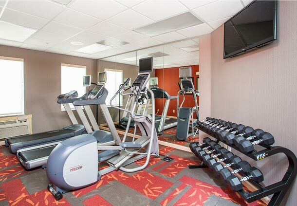 Hotel Residence Inn Phoenix Glendale/ Peoria