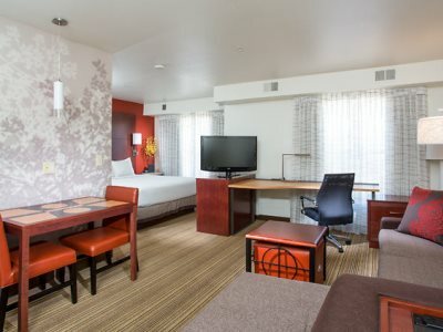 Hotel Residence Inn Phoenix Glendale/ Peoria