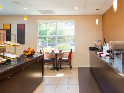 Hotel Residence Inn Phoenix Glendale/ Peoria