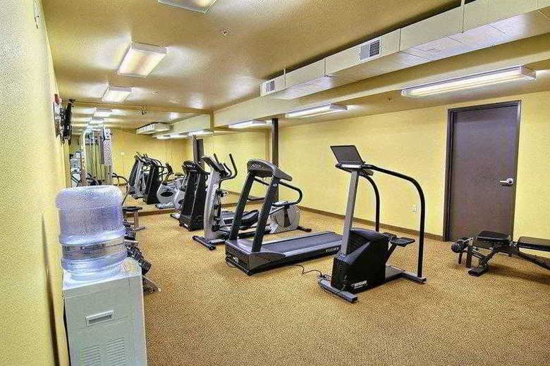 Hotel Best Western Scenic Hill Resort