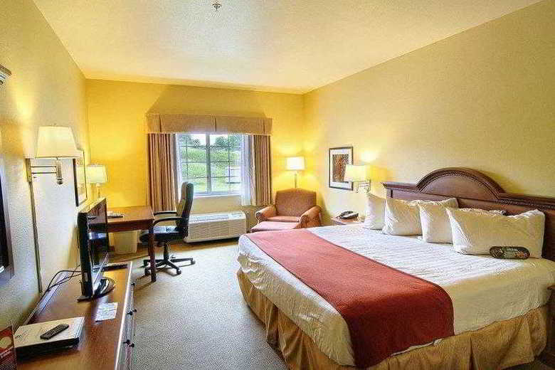 Hotel Best Western Scenic Hill Resort