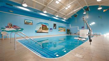 Hotel Best Western Scenic Hill Resort