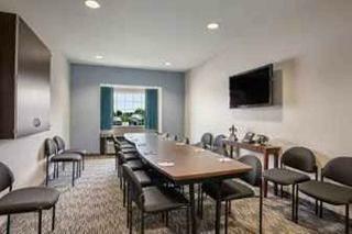 Posada Microtel Inn & Suites Belle Chasse