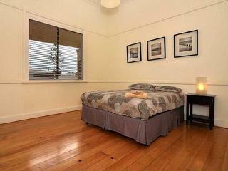 Villa Playford Lodge