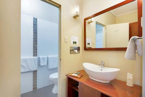 Best Western Alexander Motel