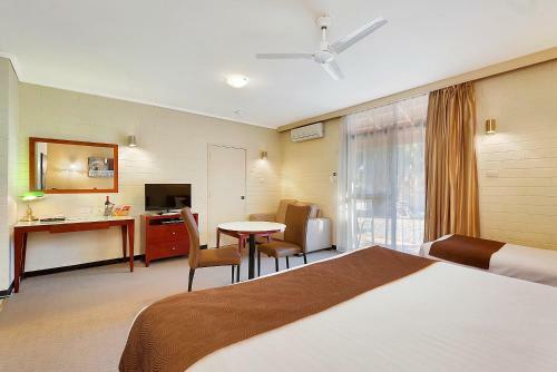 Best Western Alexander Motel