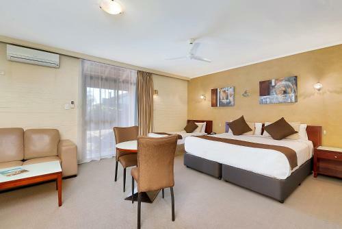 Best Western Alexander Motel