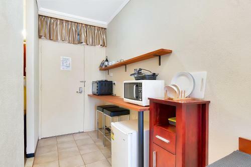 Best Western Alexander Motel