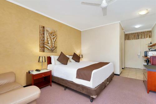 Best Western Alexander Motel