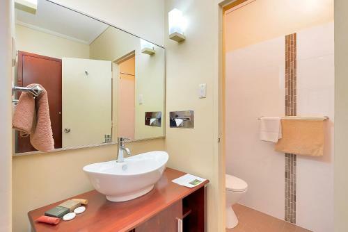 Best Western Alexander Motel