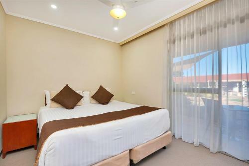 Best Western Alexander Motel
