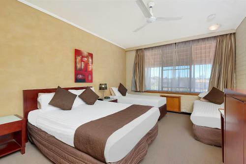 Best Western Alexander Motel
