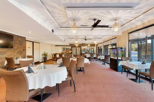 Best Western Alexander Motel