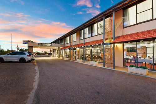 Best Western Alexander Motel