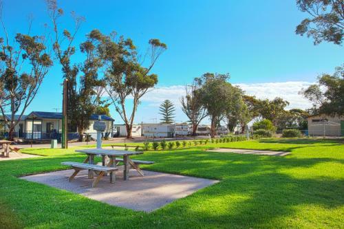 Discovery Holiday Parks - Whyalla Foreshore