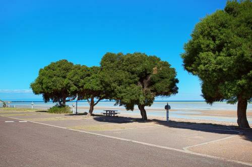 Discovery Holiday Parks - Whyalla Foreshore