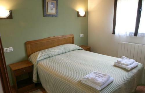 Apartamentos Rurales La Granda