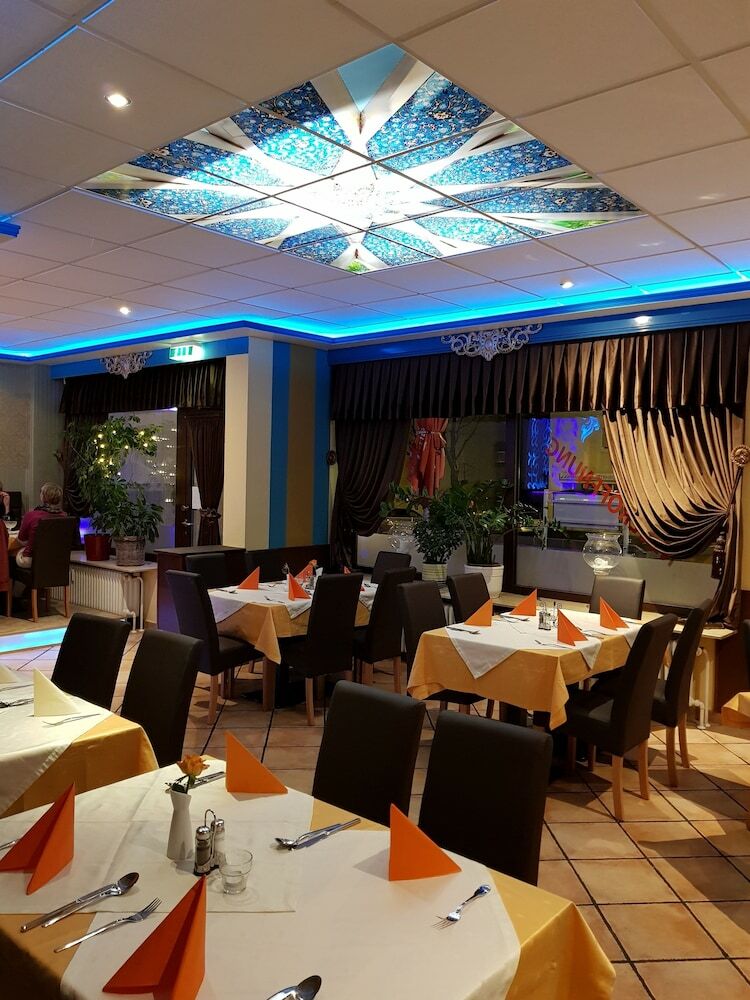 Hostal Hotel Post