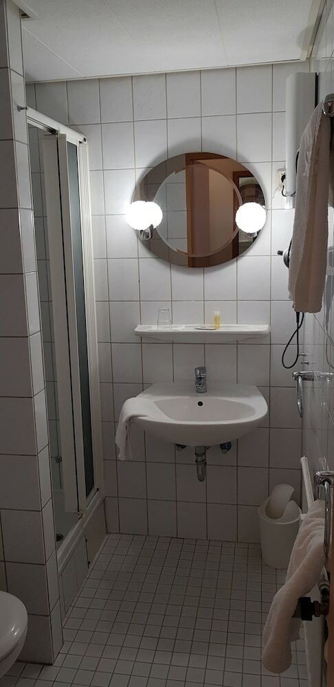 Hostal Hotel Post