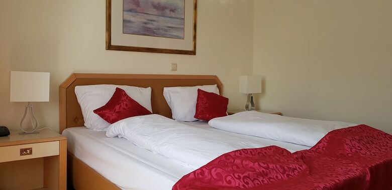 Hostal Hotel Post