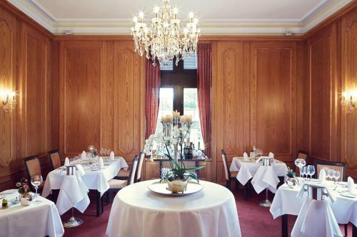 Romantik Hotel Schloss Rettershof