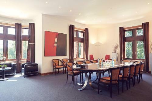 Romantik Hotel Schloss Rettershof