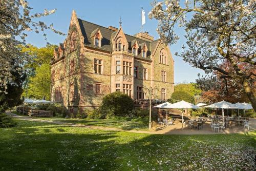 Romantik Hotel Schloss Rettershof