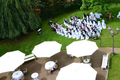 Romantik Hotel Schloss Rettershof