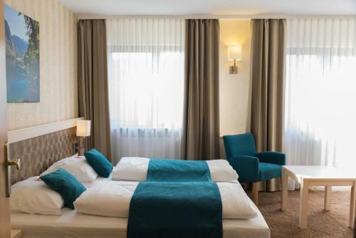 Waldhotel Kelkheim