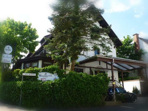 Waldhotel Kelkheim