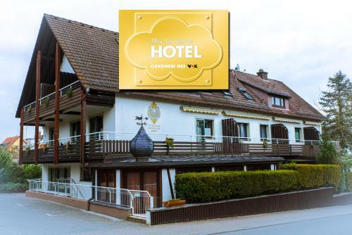 Waldhotel Kelkheim