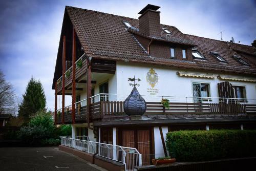 Waldhotel Kelkheim