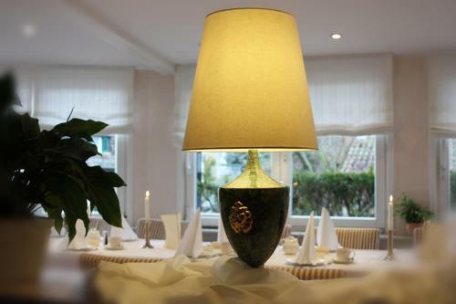 Waldhotel Kelkheim
