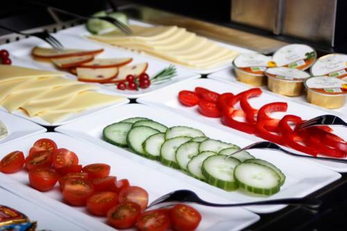 Waldhotel Kelkheim