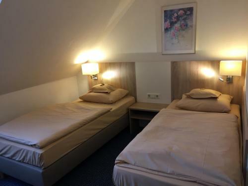 Hostal Hotel Kelkheimer Hof