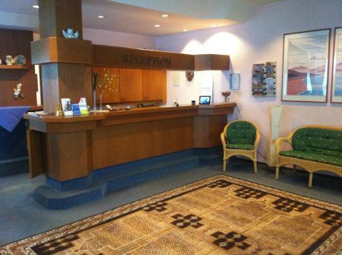 Hostal Hotel Kelkheimer Hof