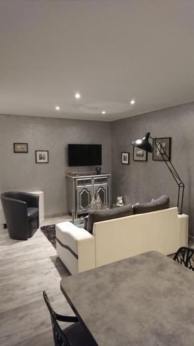 Apartamento Bellogia