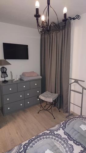 Apartamento Bellogia