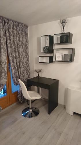 Apartamento Bellogia