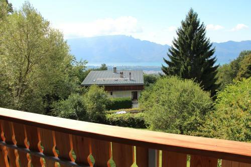 Holiday Home Maison De La Liti�re