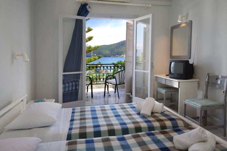 Hotel Athina